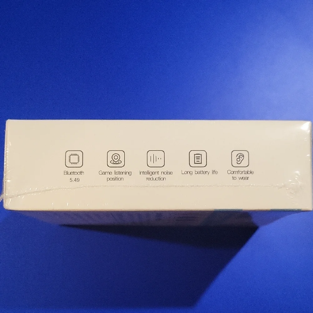 X87 Bluetooth True Wireless Stereo Earbuds with LED Display